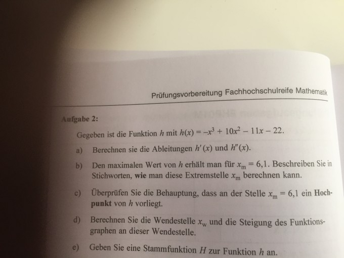 Bild Mathematik