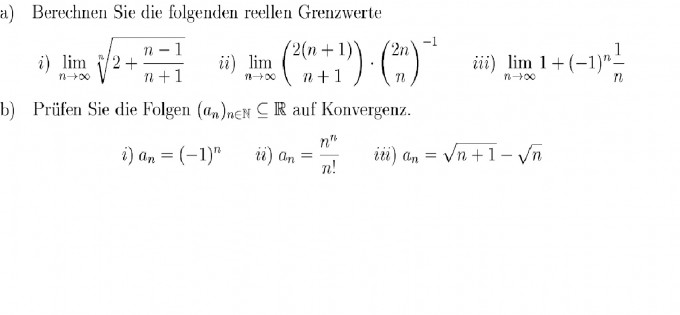 Bild Mathematik