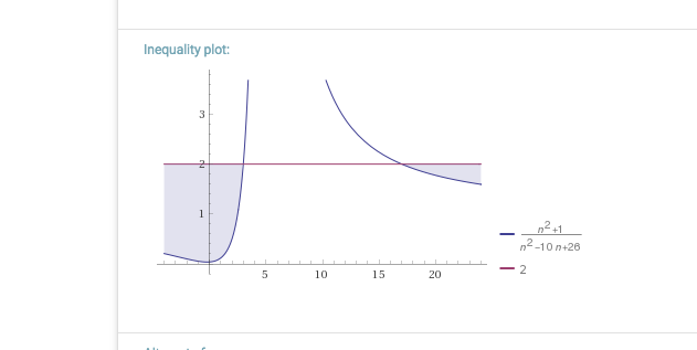 Bild Mathematik