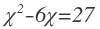 Bild Mathematik