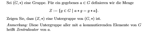 Bild Mathematik