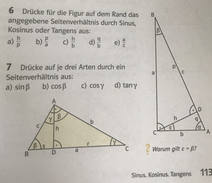 Bild Mathematik