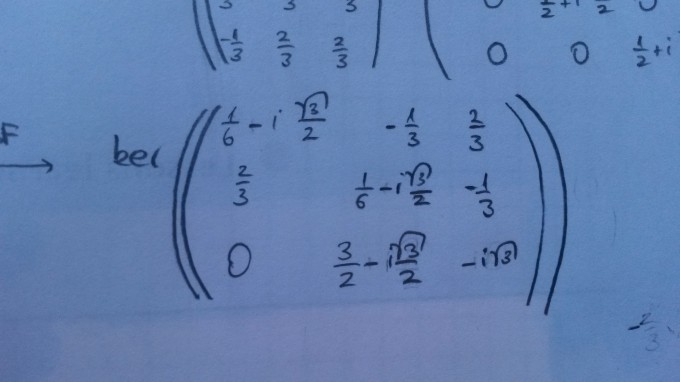 Bild Mathematik