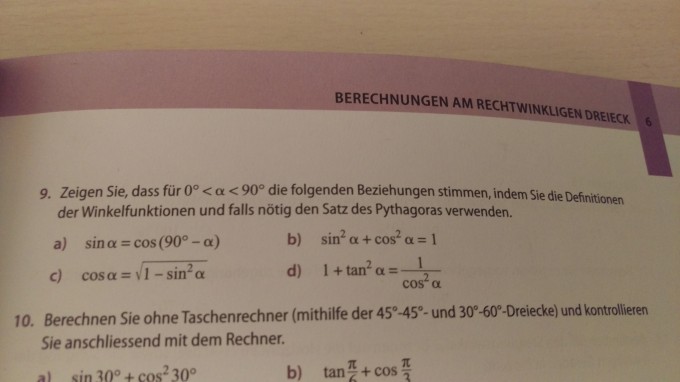 Bild Mathematik