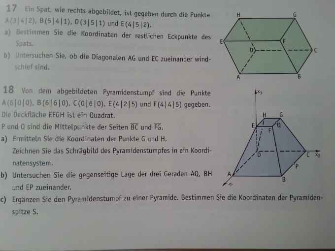 Bild Mathematik