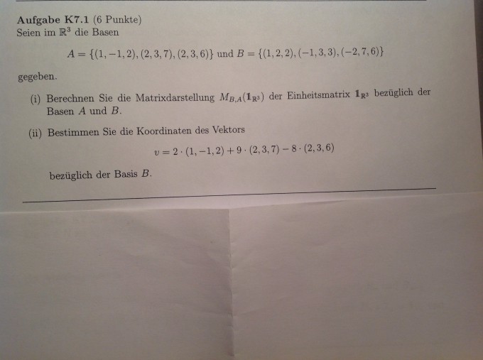 Bild Mathematik