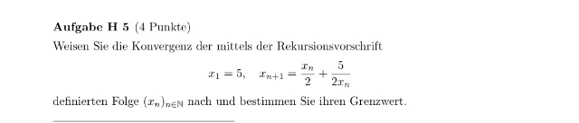 Bild Mathematik