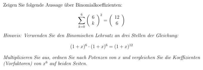 Bild Mathematik