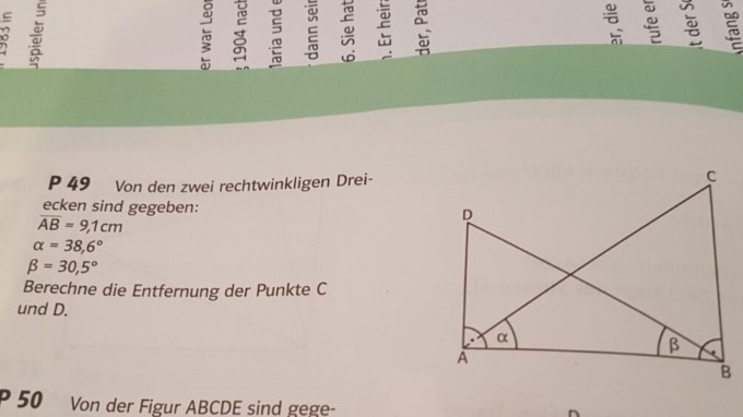 Bild Mathematik