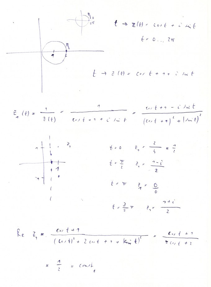 Bild Mathematik