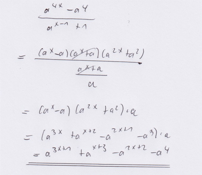Bild Mathematik