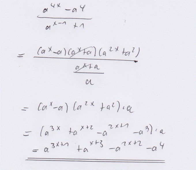 Bild Mathematik