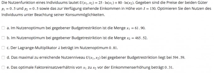 Bild Mathematik