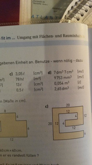 Bild Mathematik