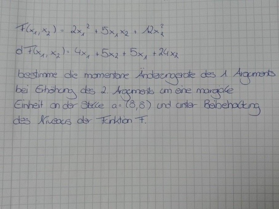 Bild Mathematik