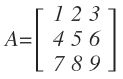 Bild Mathematik