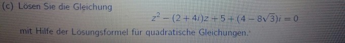 Bild Mathematik