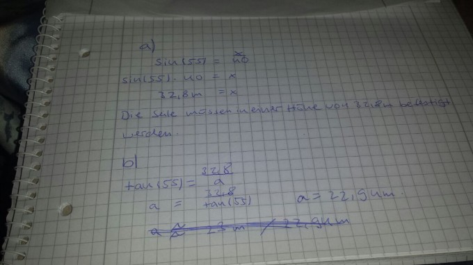 Bild Mathematik