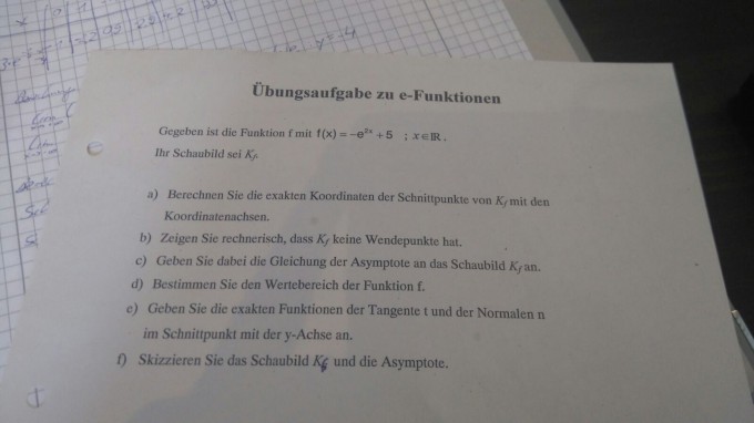 Bild Mathematik