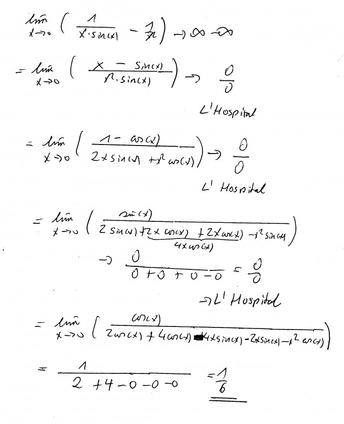 Bild Mathematik