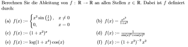 Bild Mathematik