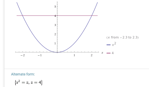 Bild Mathematik