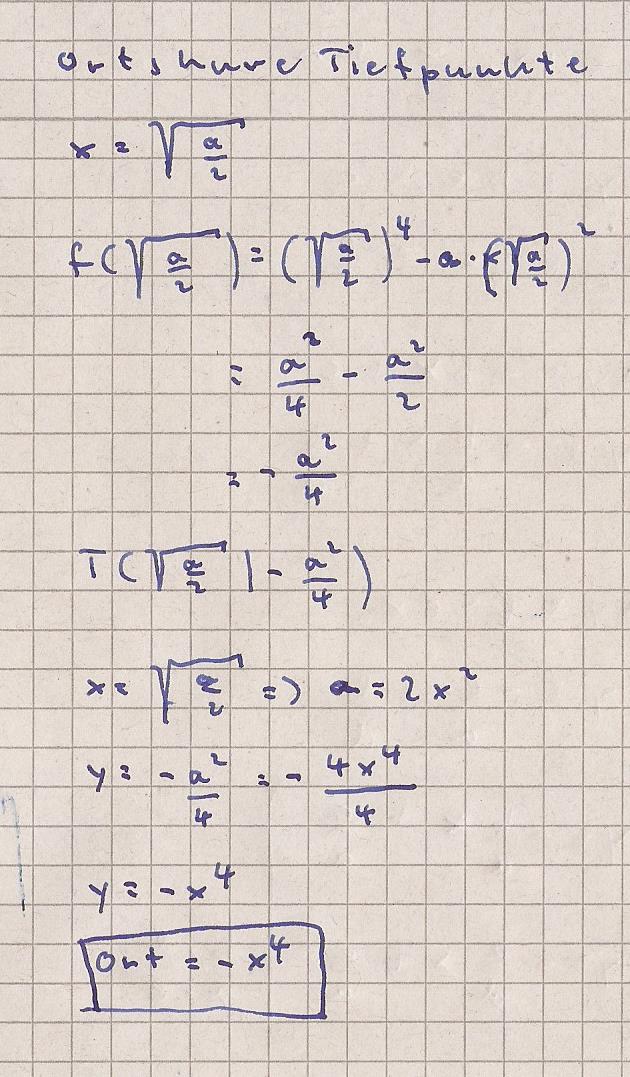 Bild Mathematik