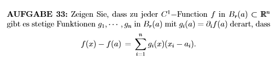 Bild Mathematik