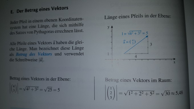 Bild Mathematik