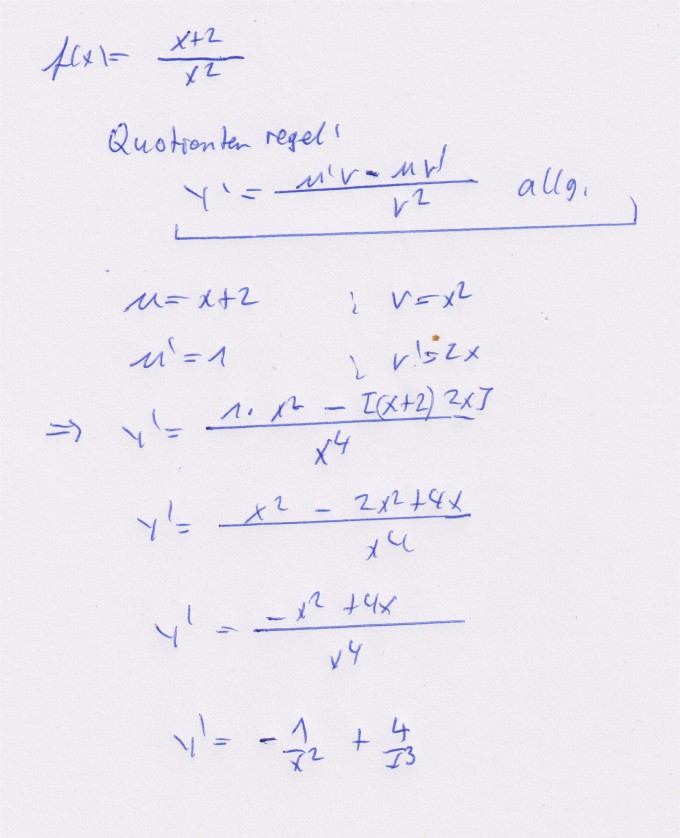 Bild Mathematik