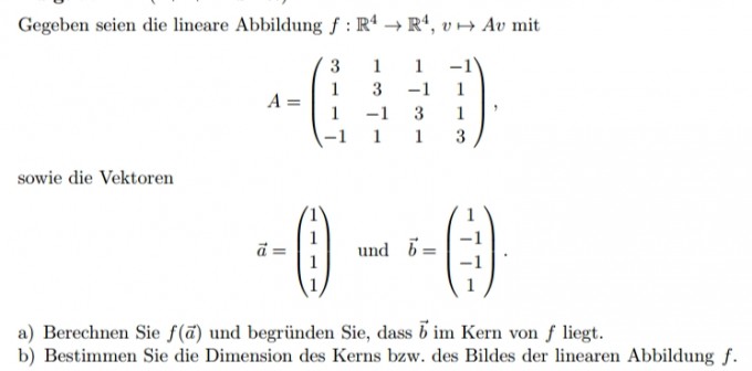 Bild Mathematik