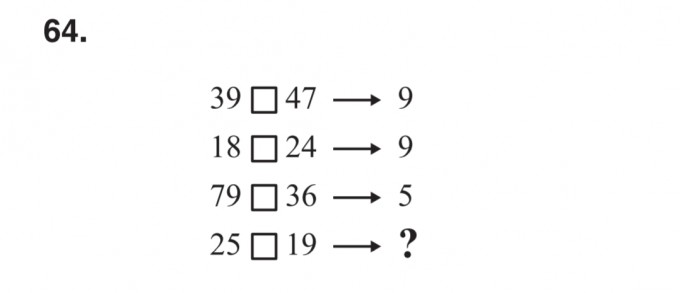 Bild Mathematik