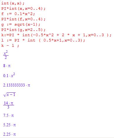 Bild Mathematik