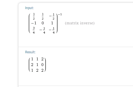 Bild Mathematik