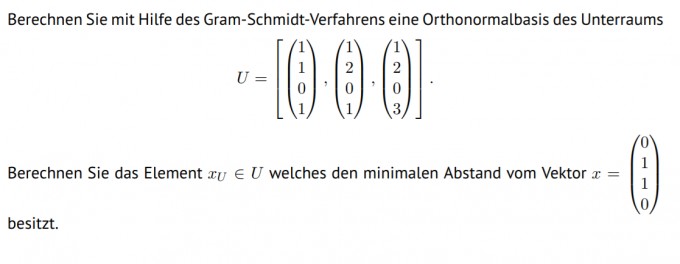 Bild Mathematik