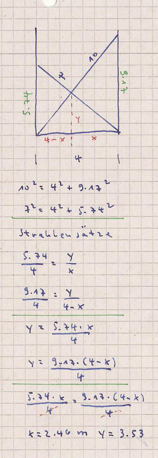 Bild Mathematik