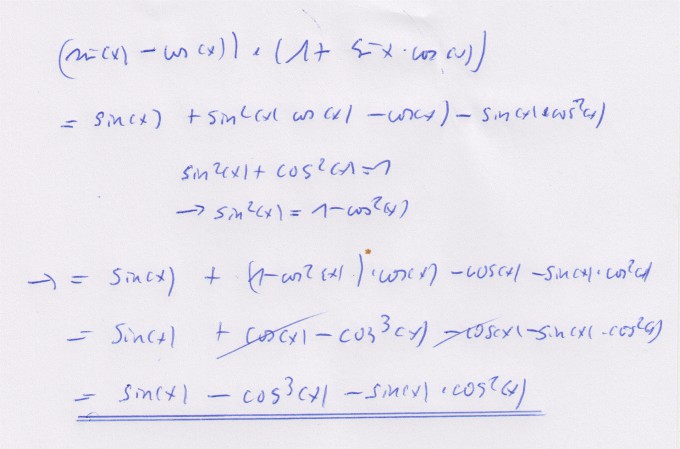 Bild Mathematik