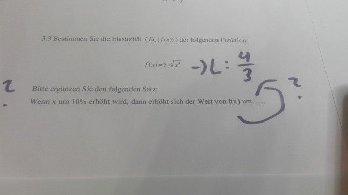 Bild Mathematik