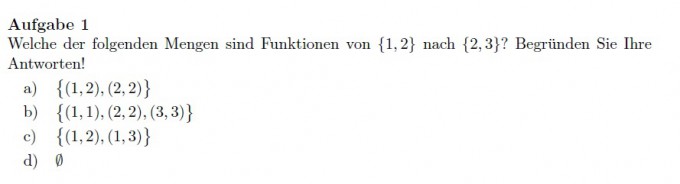 Bild Mathematik