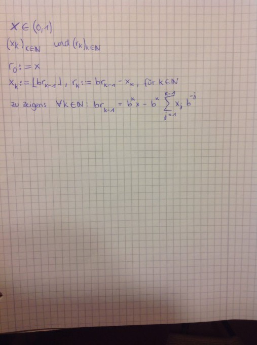 Bild Mathematik