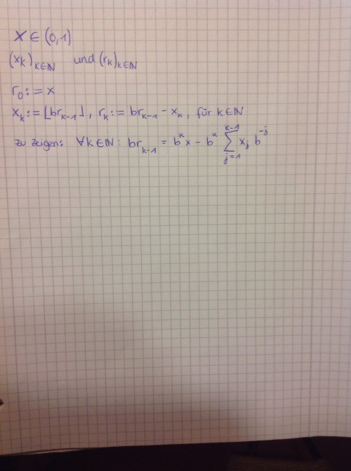 Bild Mathematik