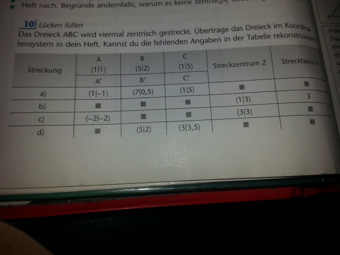 Bild Mathematik