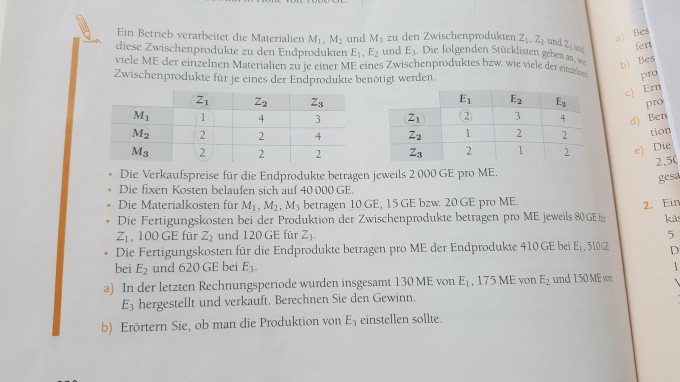 Bild Mathematik