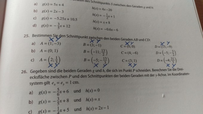 Bild Mathematik