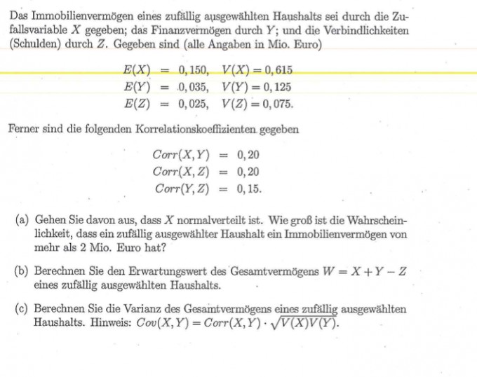 Bild Mathematik