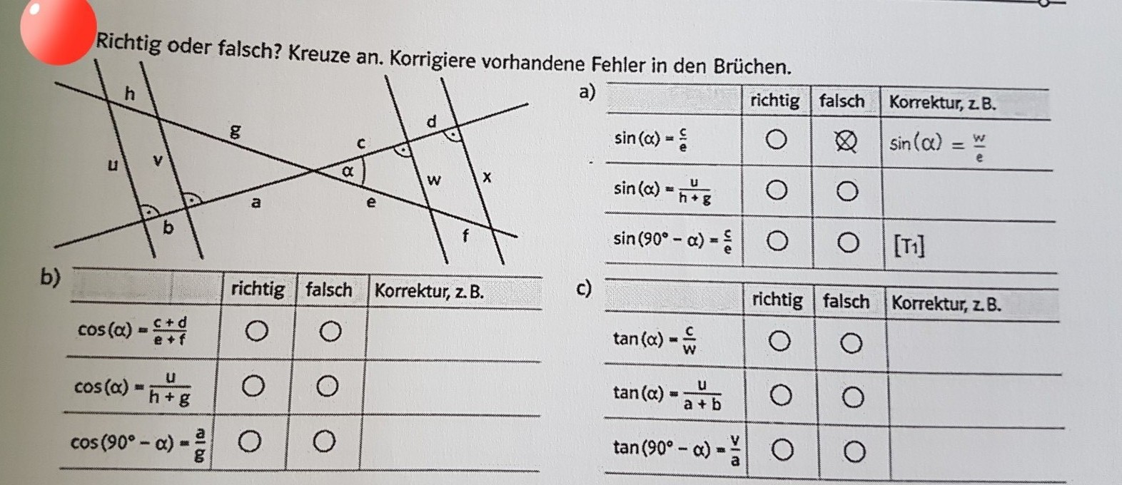 Bild Mathematik