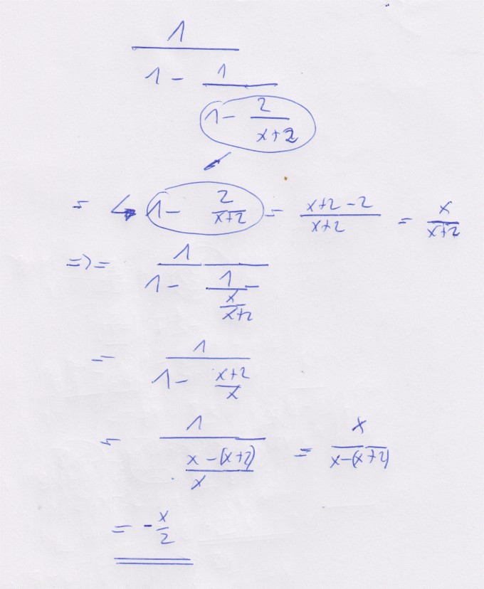 Bild Mathematik