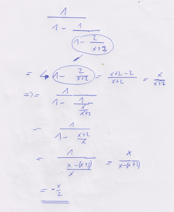 Bild Mathematik