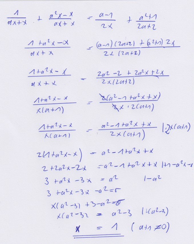 Bild Mathematik