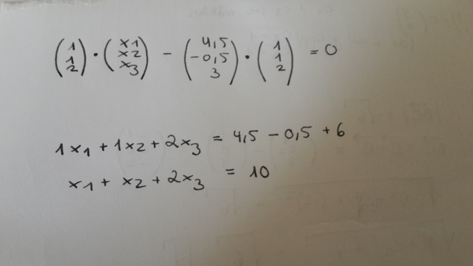 Bild Mathematik